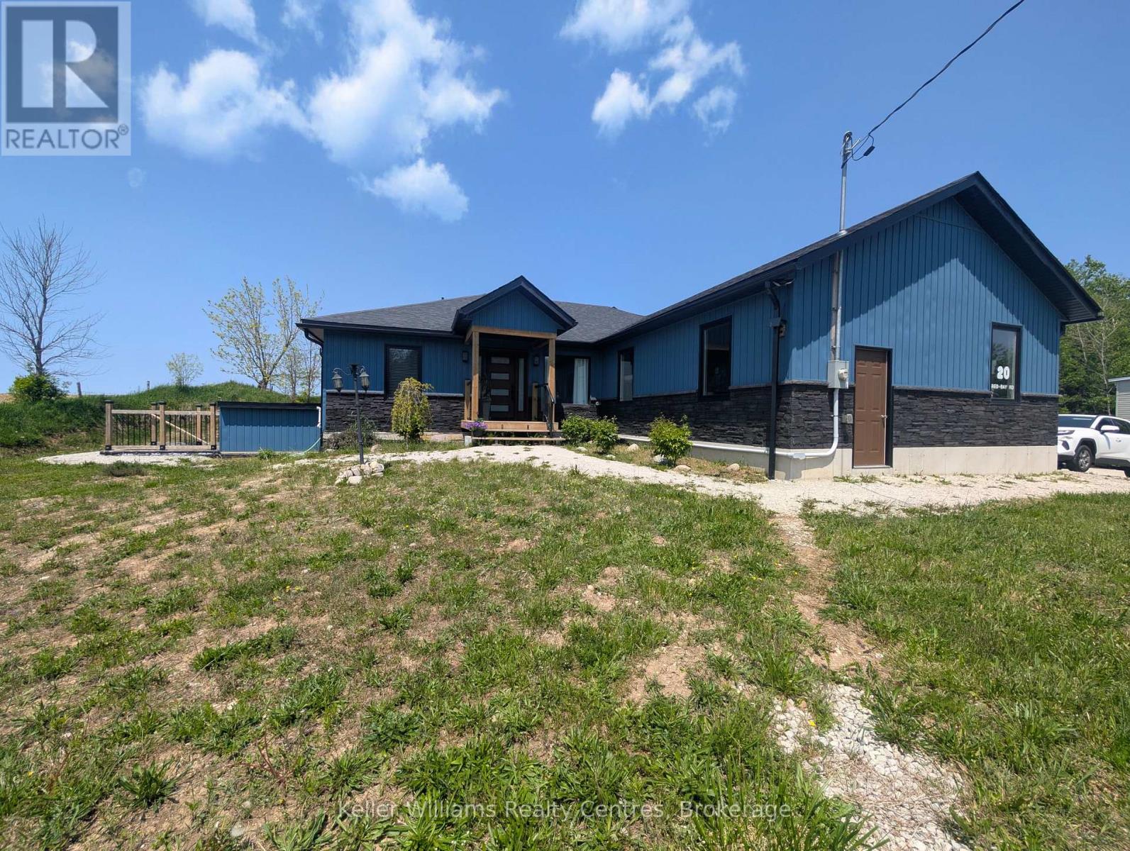 20 Red Bay Rd, South Bruce Peninsula, ON N0H 2T0