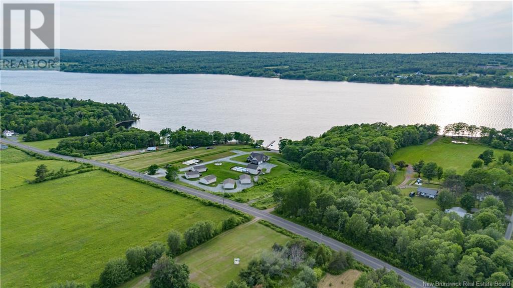 1304 Scenic Narrows Blvd, Cambridge-Narrows, NB E4C 2N6