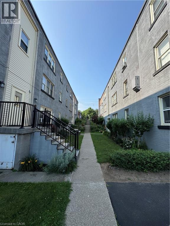 1755 King Street Unit 11, Hamilton, ON L8K 1V6