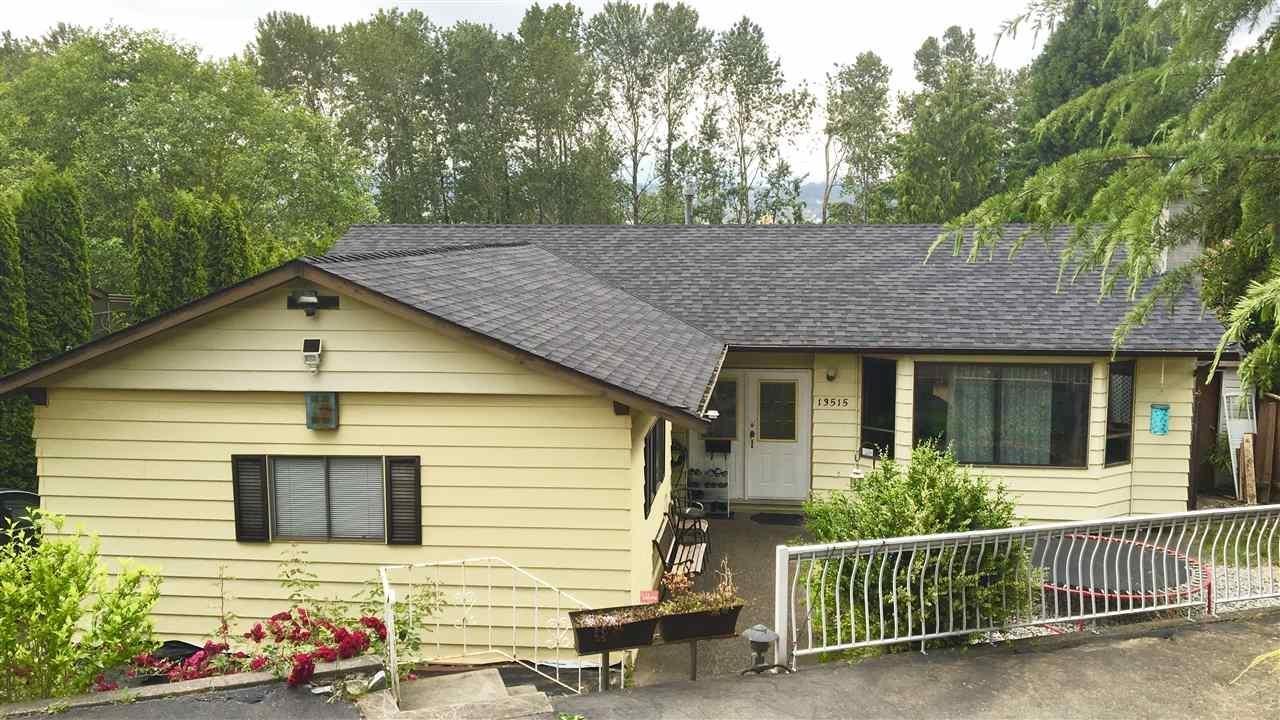 13515 Crestview Dr, Surrey, BC V3R 6V6
