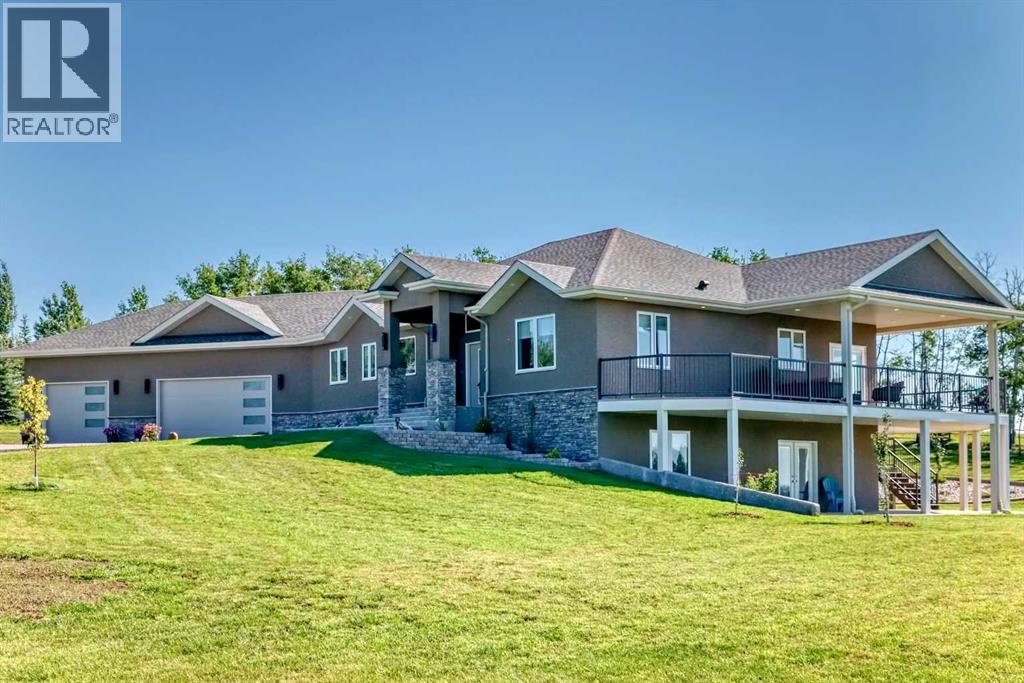 3 255049 Township Rd 432, Rural Ponoka County, AB T4J 1R2