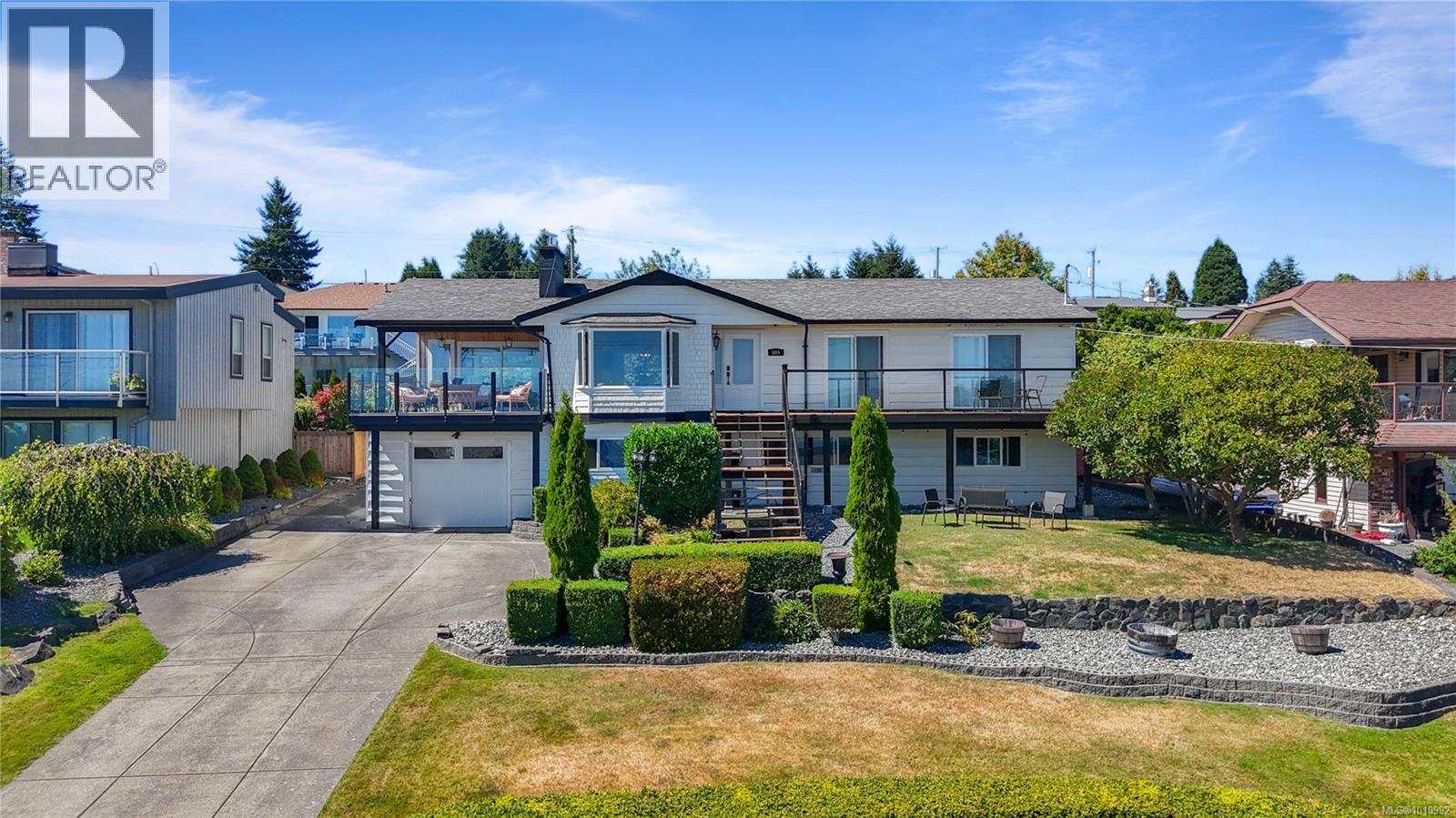 604 Galerno Rd, Campbell River, BC V9W 5Y2