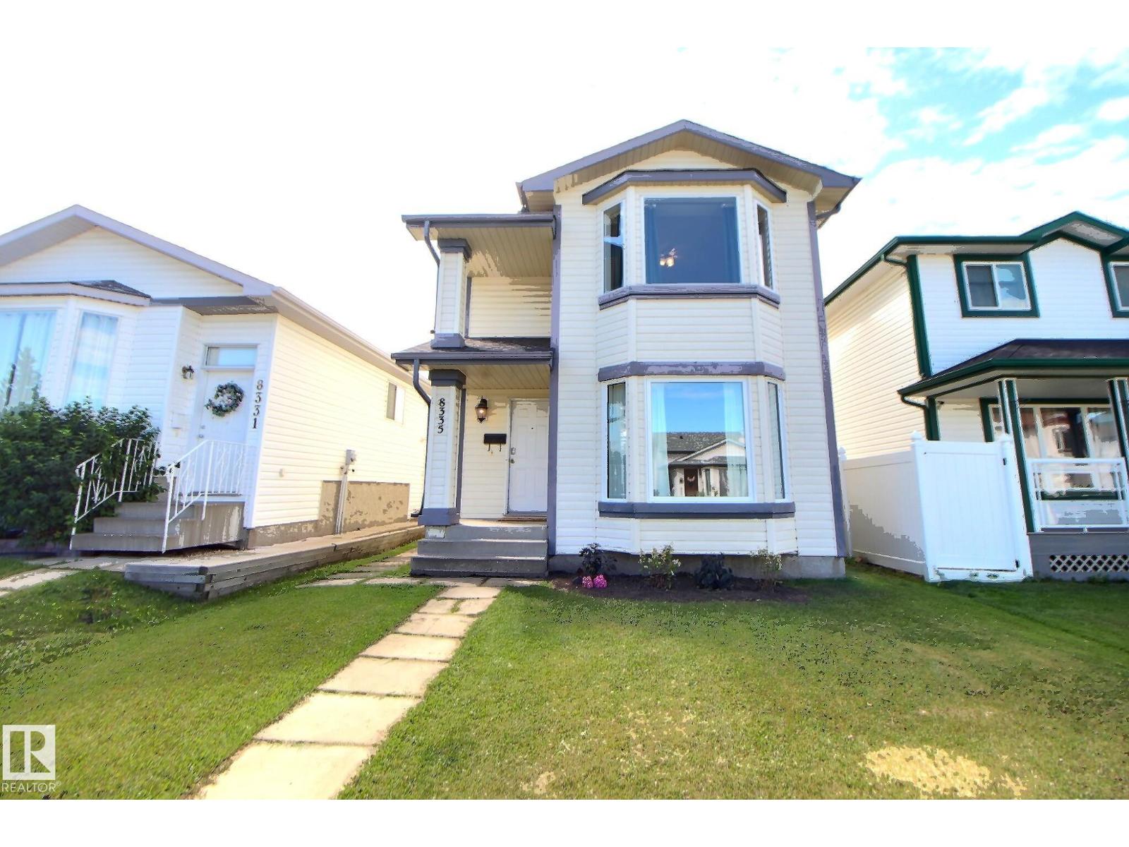 159 Av Nw Unit 8335, Edmonton, AB T5Z 3C8