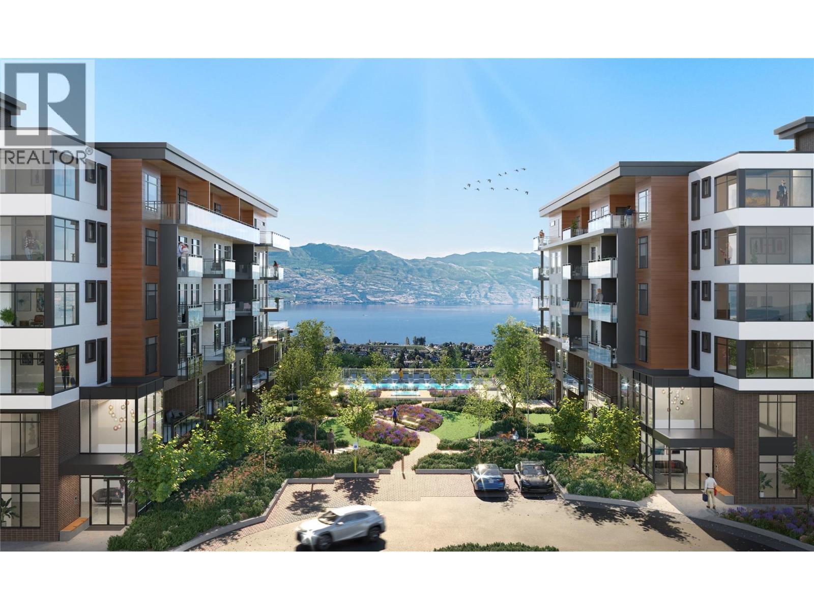 2780 Olalla Road Unit 105, West Kelowna, BC V1Z 2A9