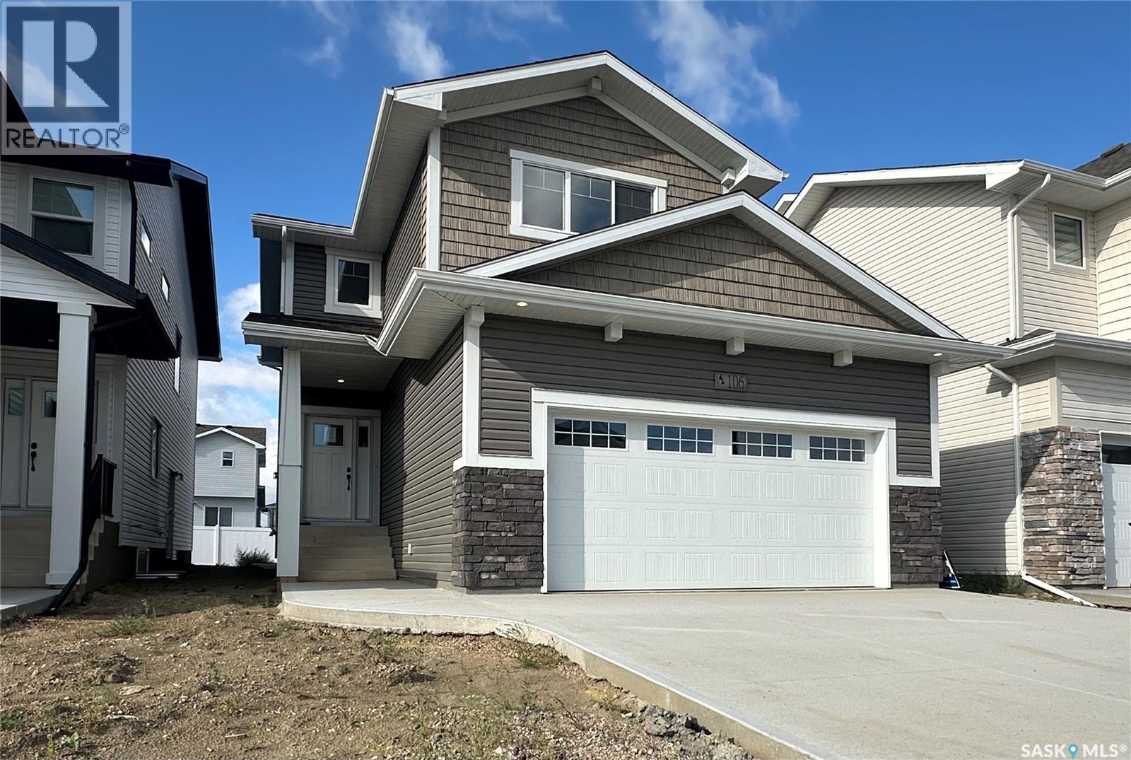 106 Katz Ave, Saskatoon, SK S7V 1S9