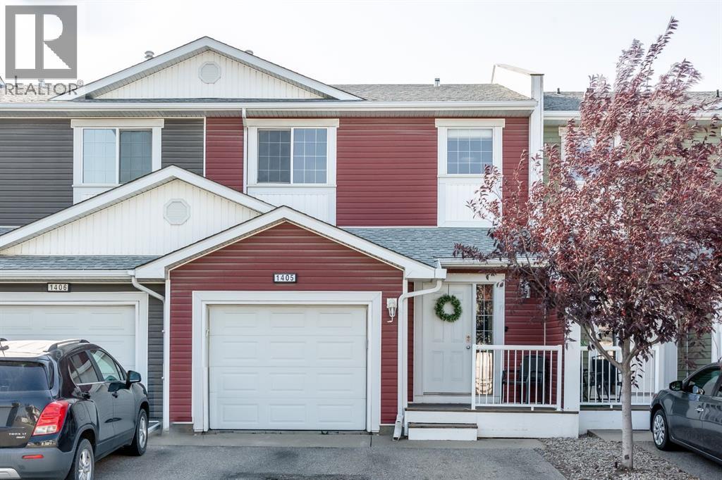 800 Yankee Valley Boulevard Se Unit 1405, Airdrie, AB T4A 2L3