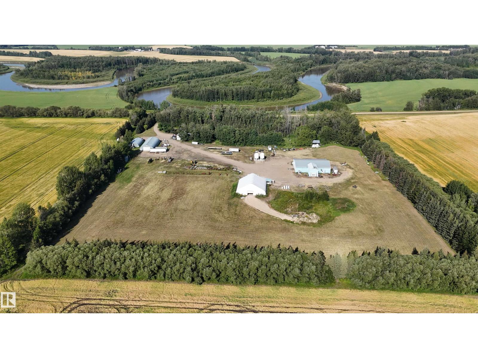 61411 Rge Road 272, Rural Westlock County, AB T7P 2P4
