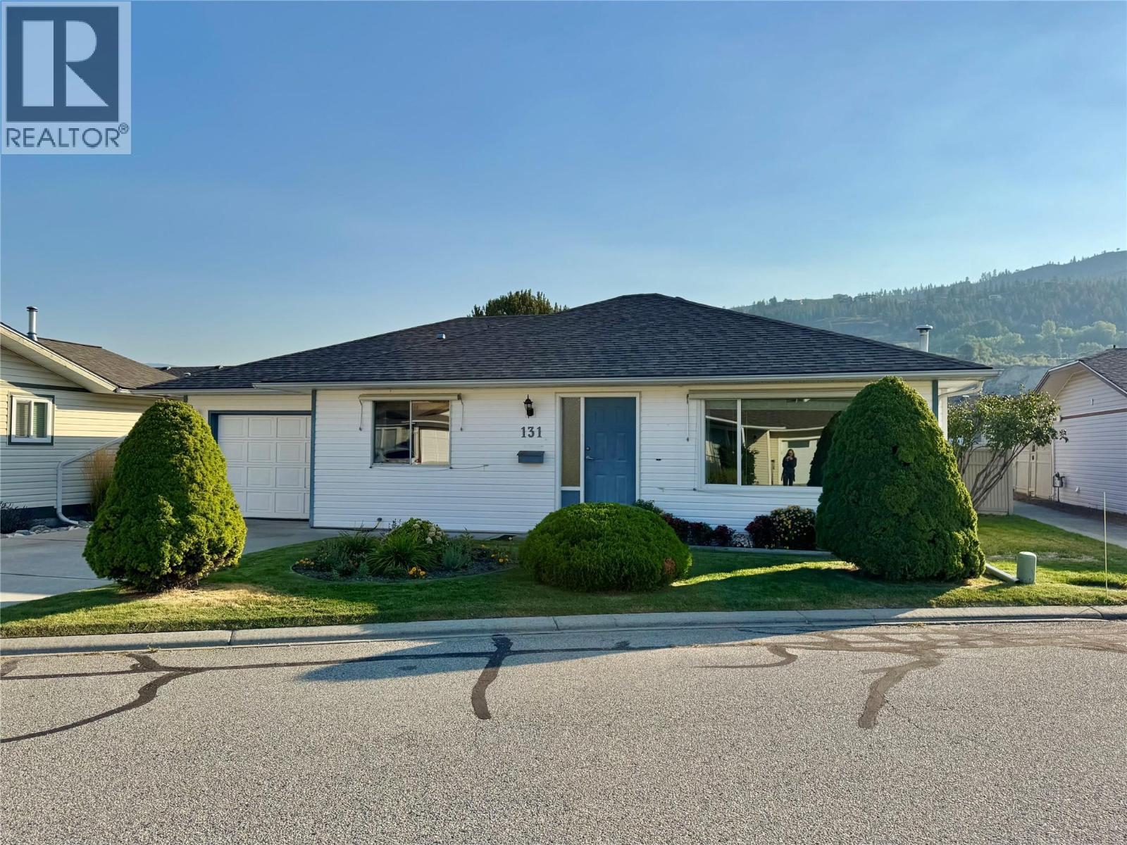 3400 Wilson Street Unit 131, Penticton, BC V2A 8H9
