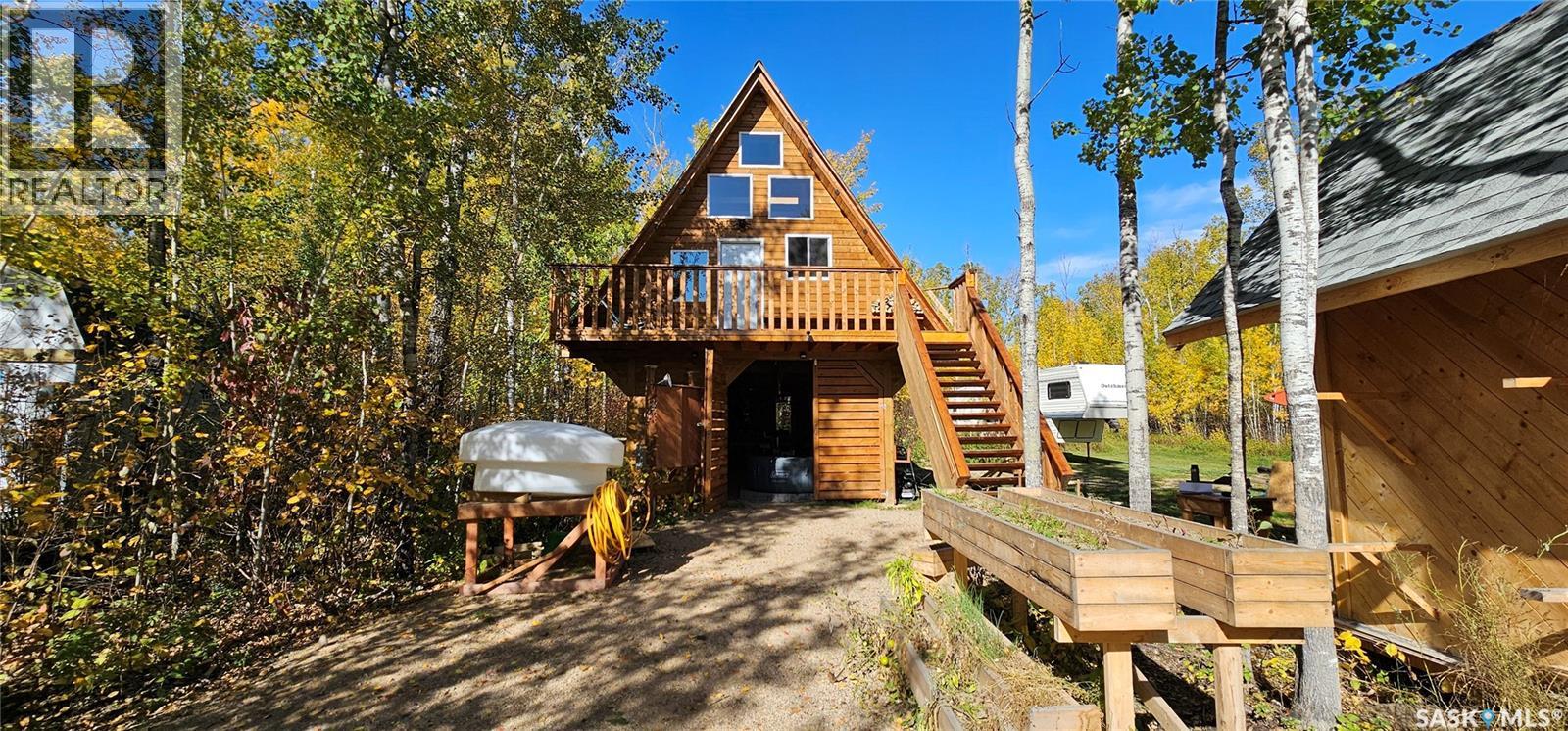 219 Eagle Lake Rd, Lake Lenore Rm No. 399, SK S0K 3V0