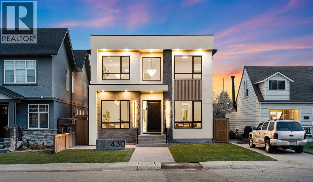 21 Avenue Ne Unit 430, Calgary, AB T2E 1S6