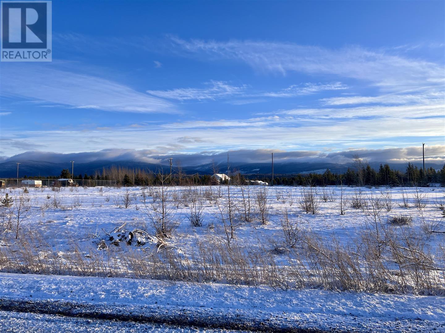 4501 Coquiwaldie Rd, Mackenzie, BC V0J 2C0