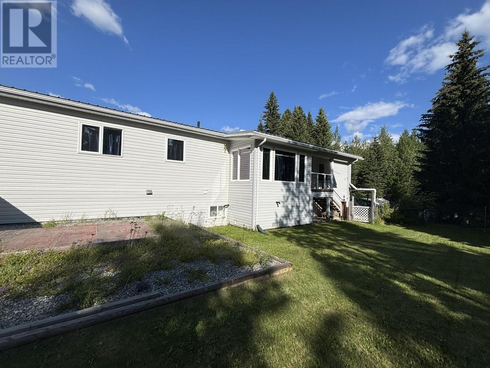 4632 Quesnelhydraulic Rd, Quesnel, BC V2J 6P8