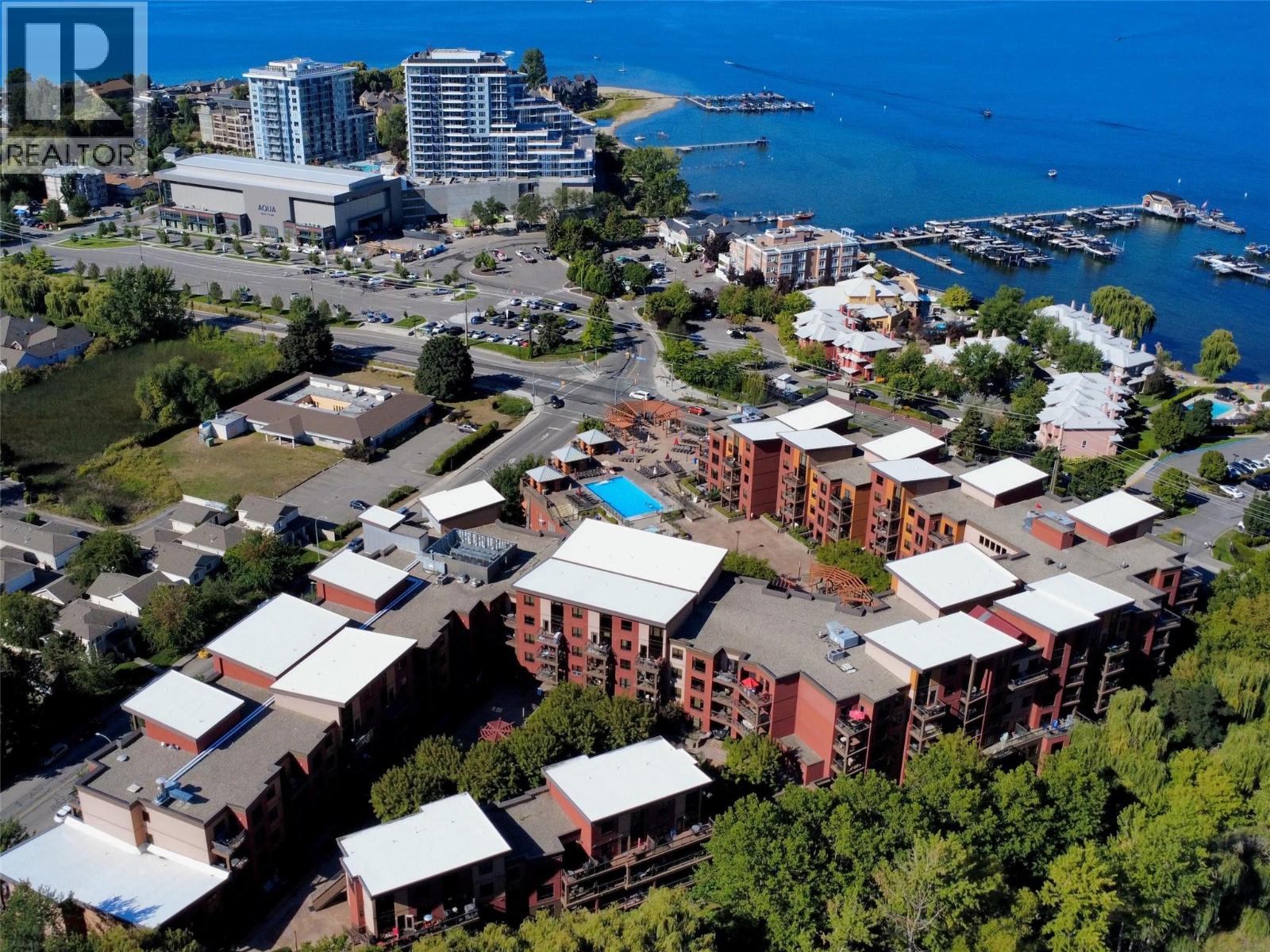 654 Cook Road Unit 414, Kelowna, BC V1W 3G7