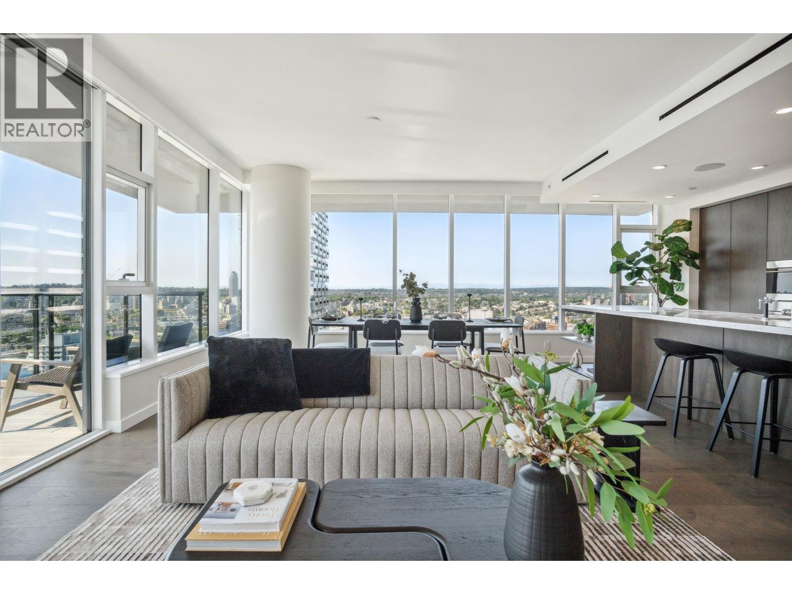 1335 Howe Street Unit 3303, Vancouver, BC V6Z 0H1