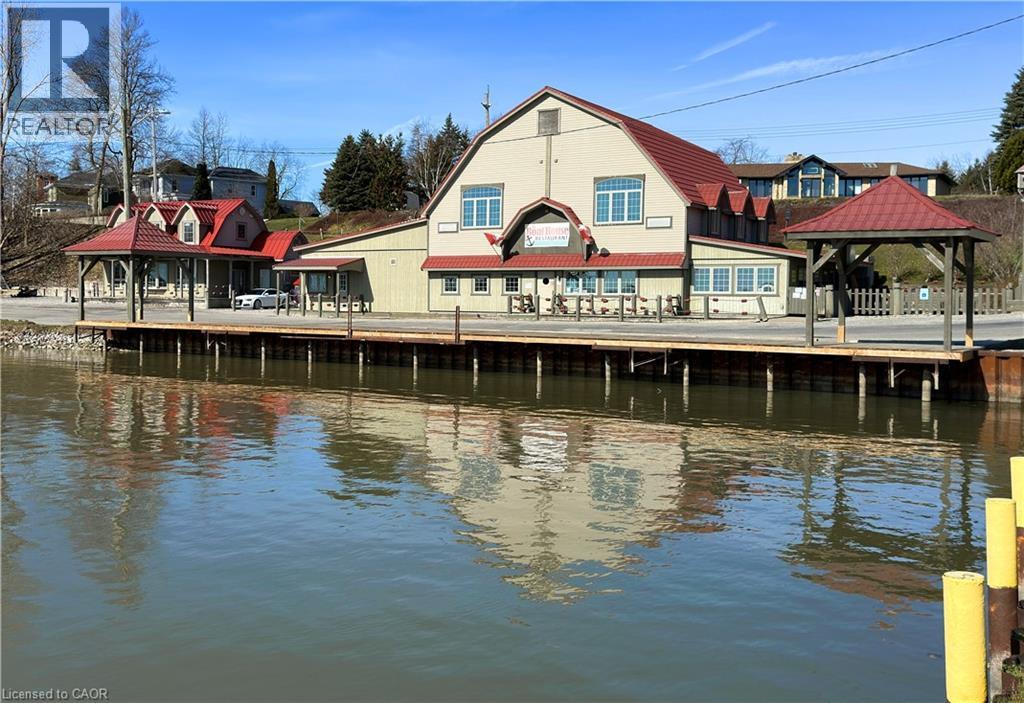 10 11 Sea Queen Rd, Port Rowan, ON N0E 1M0