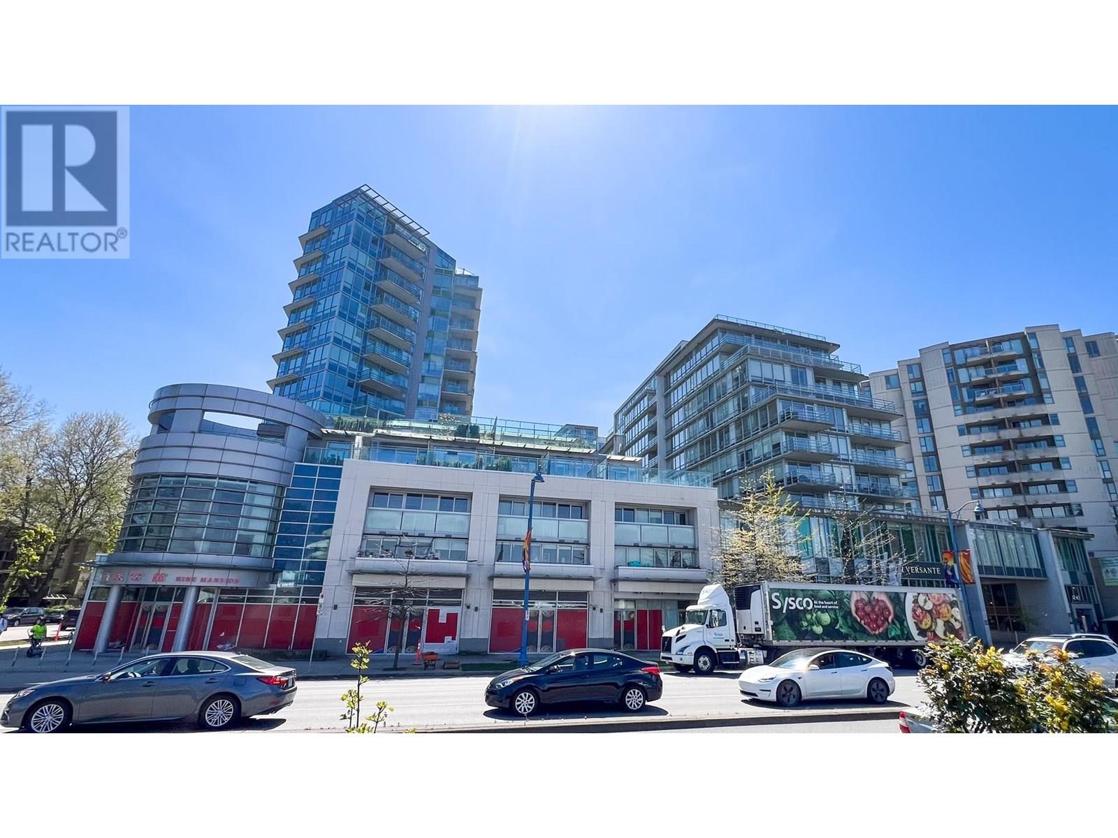 8280 Lansdowne Road Unit 910, Richmond, BC V6X 0B2