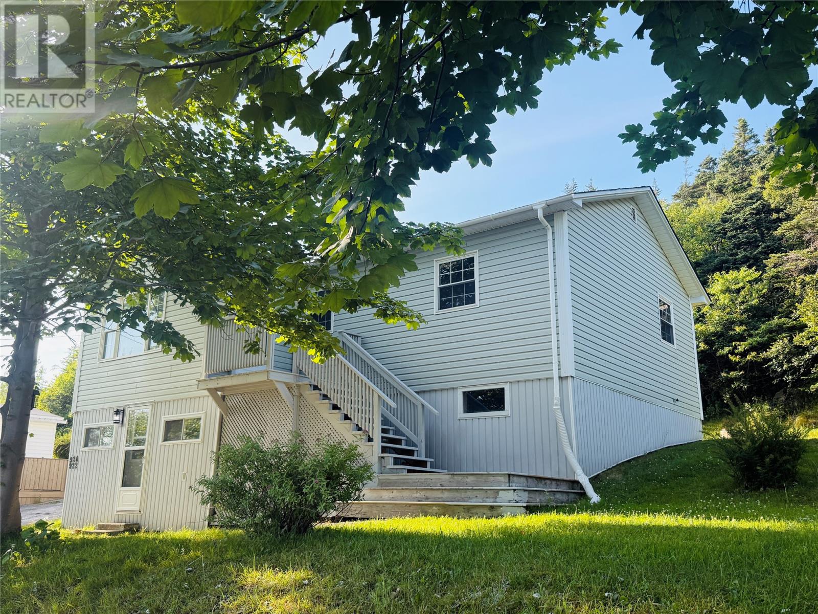 920-922 Main Rd, Dunville, NL A0B 1S0