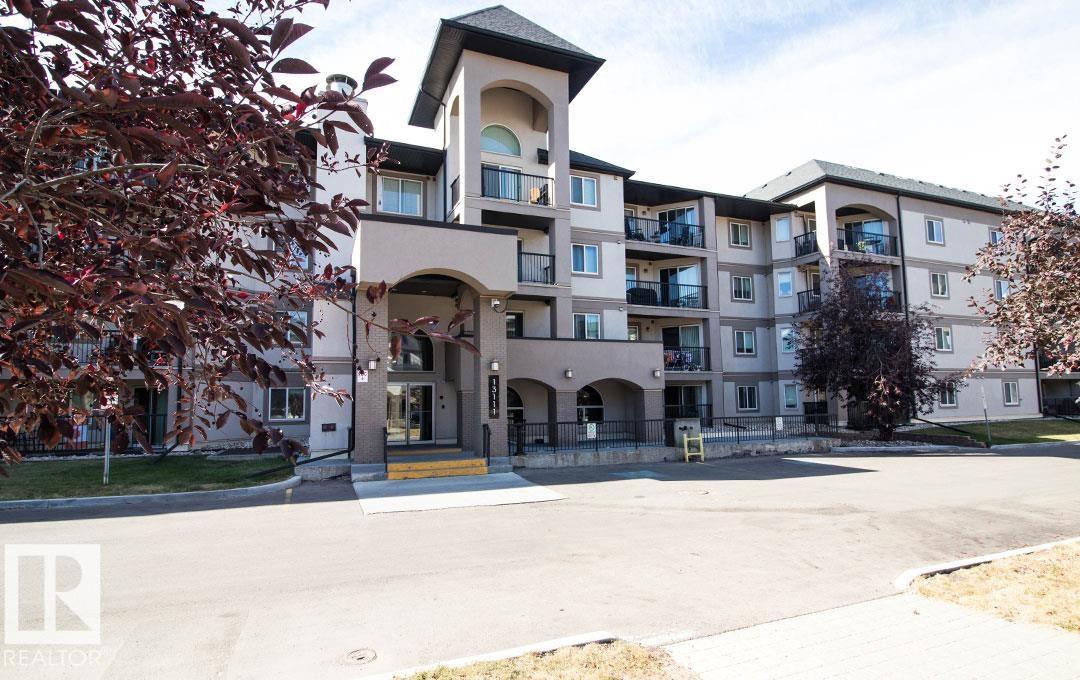 13111 140 Avenue Northwest #418, Edmonton, AB T6V 0B1