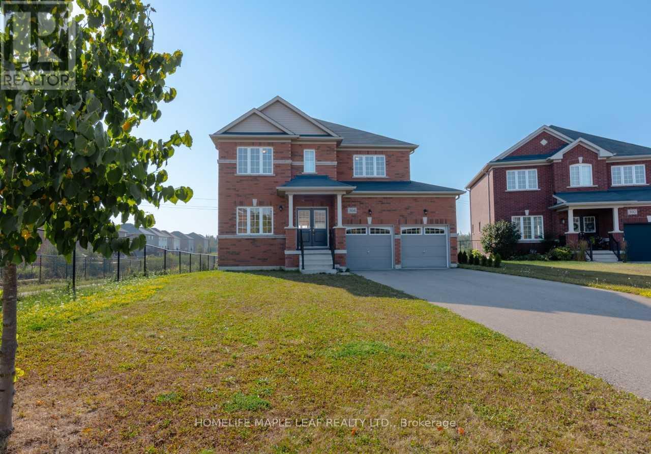 304 Hagan St E, Southgate, ON N0C 1B0