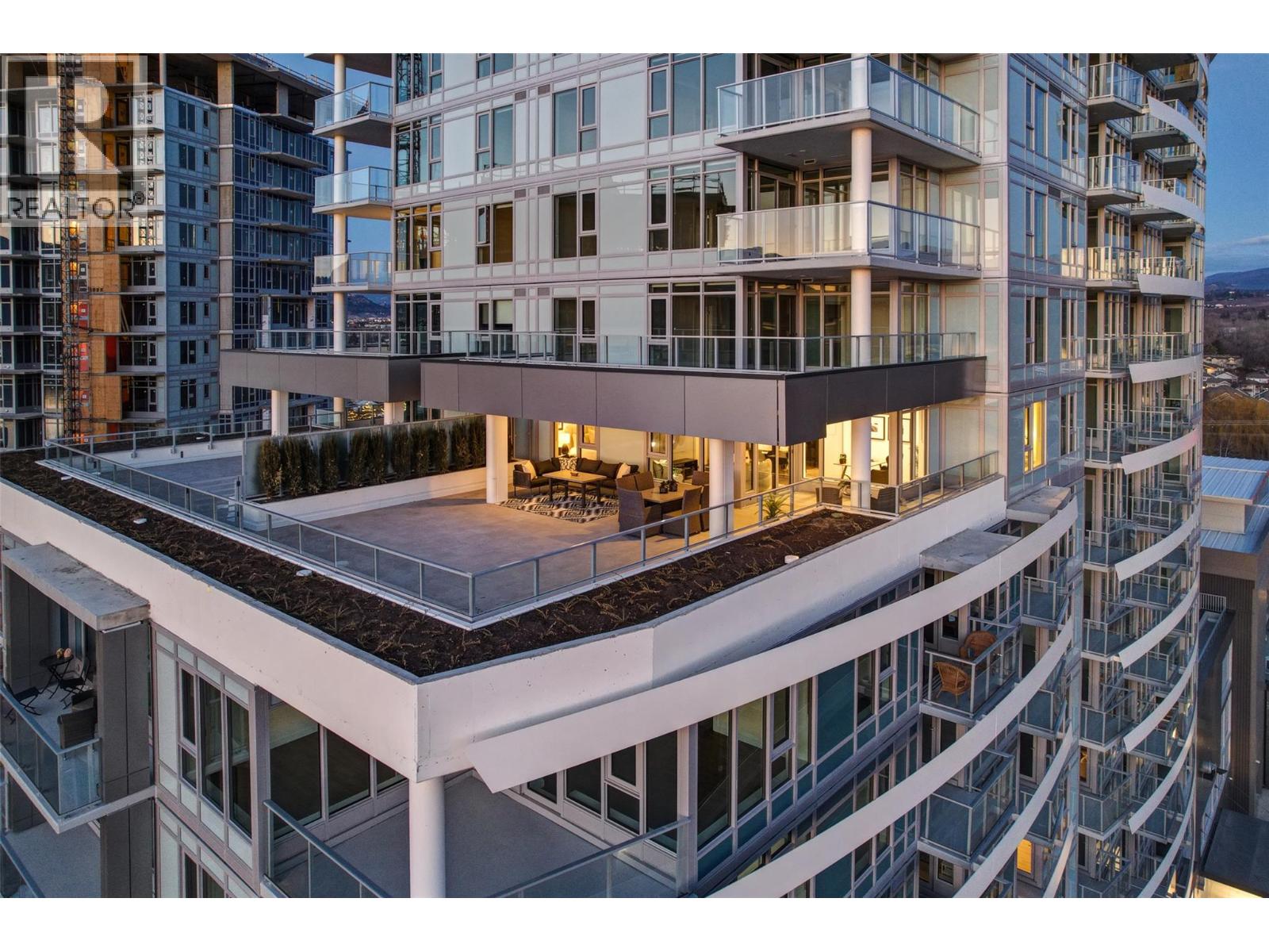 3699 Capozzi Road Unit 1007, Kelowna, BC V1W 3L2