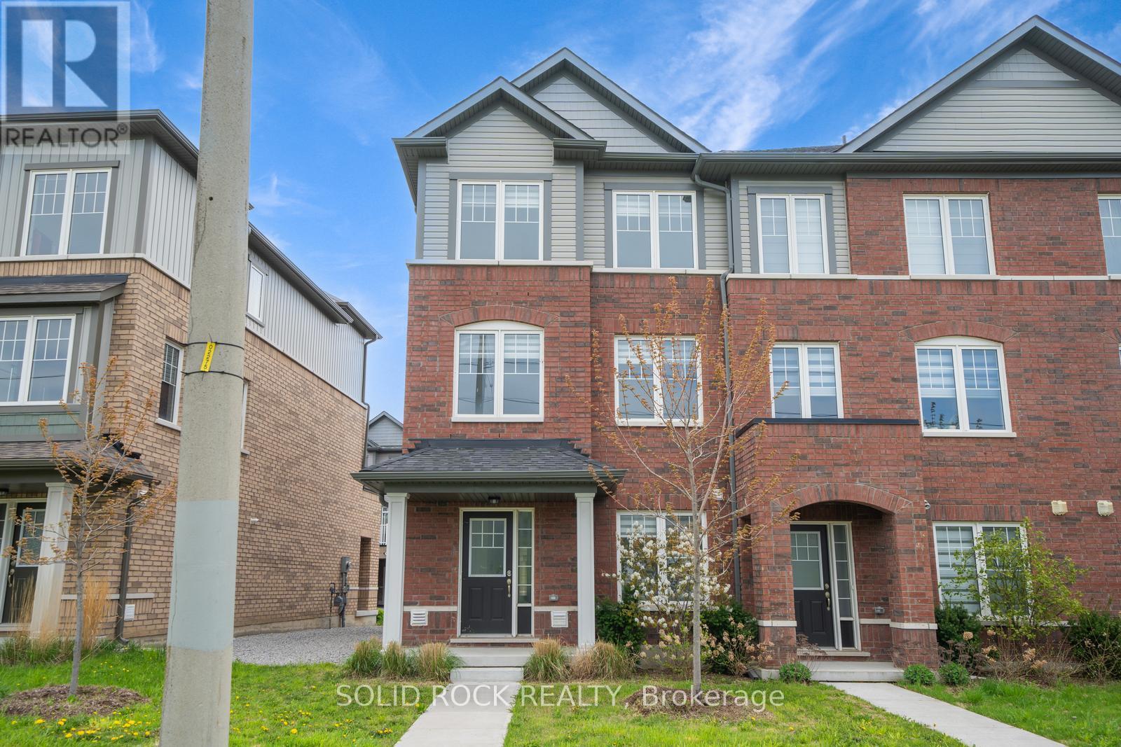 840 Atwater Path, Oshawa Lakeview, ON L1J 0E8