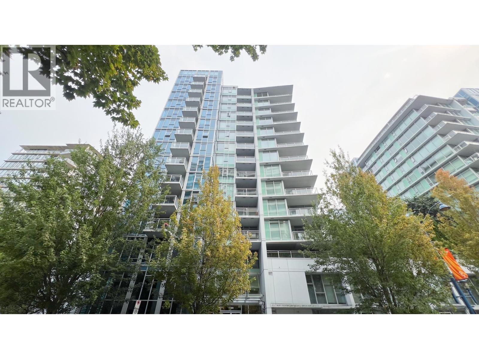 5900 Alderbridge Way Unit 1708, Richmond, BC V6X 0B6