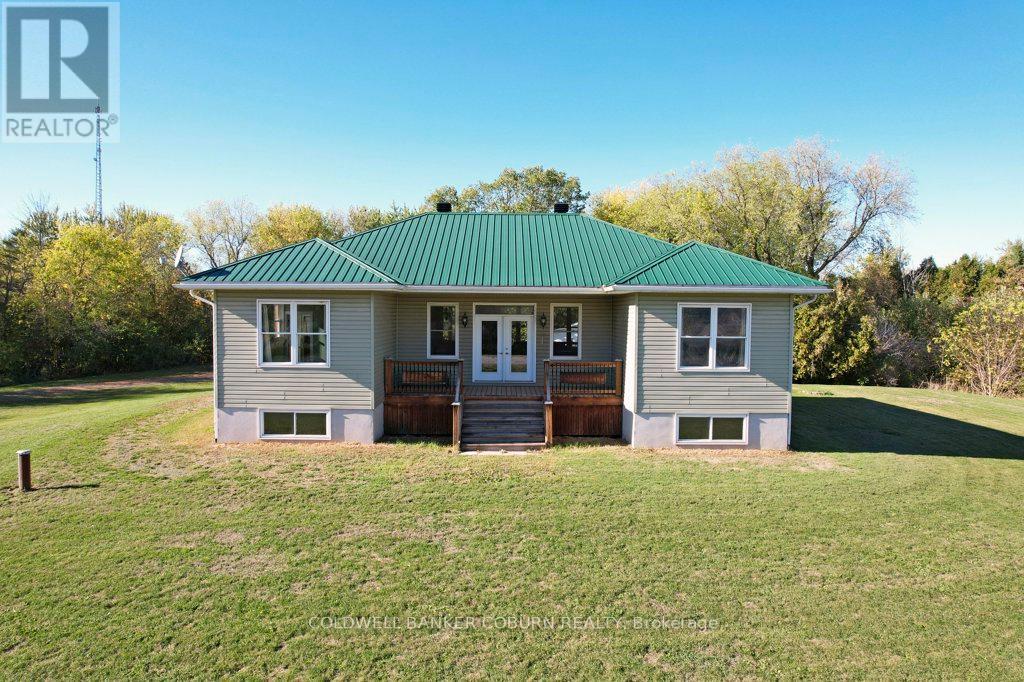 13394 County Rd 41 Rd, South Dundas, ON K0C 1X0