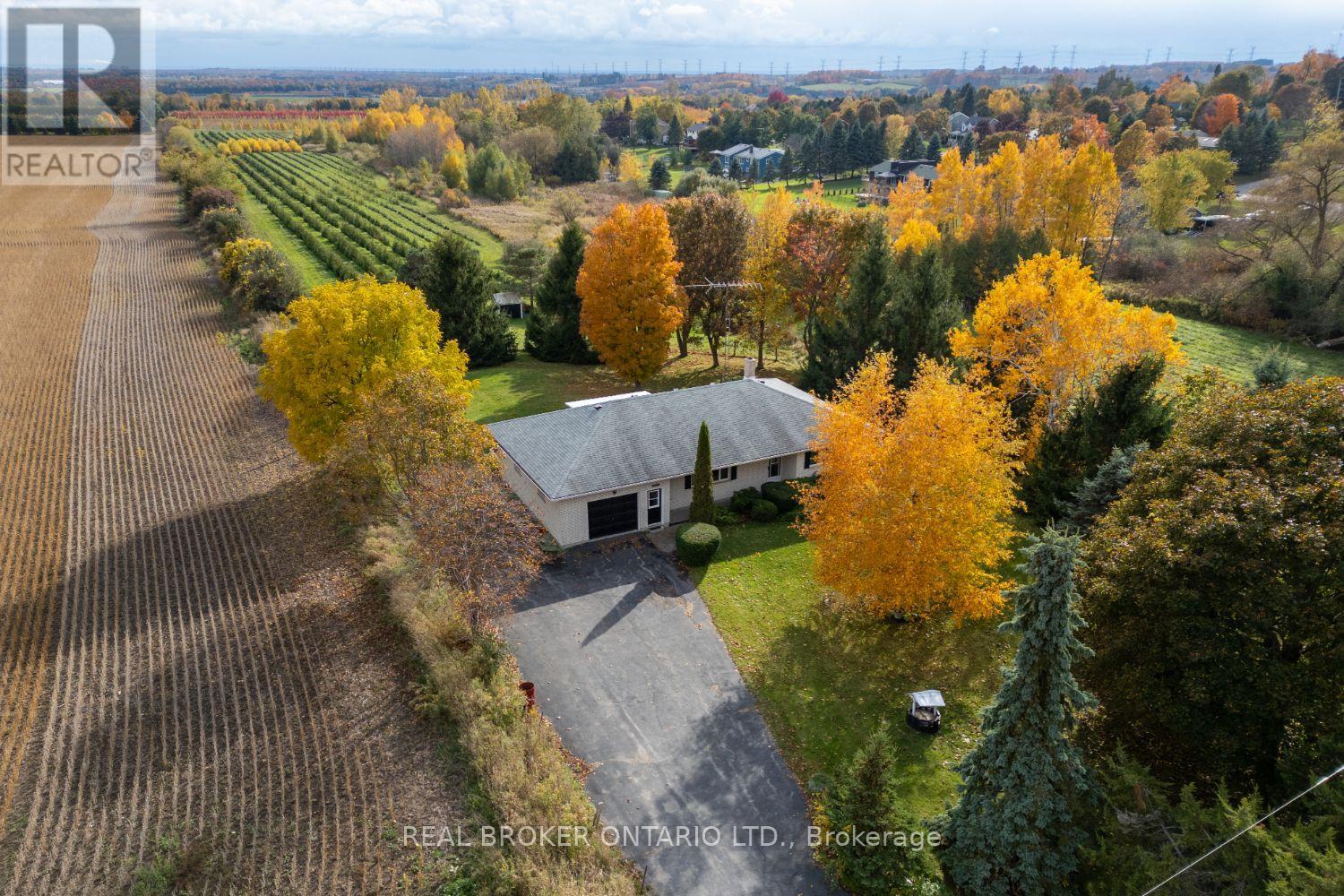 2295 Regional Road 3, Clarington, ON L0B 1J0