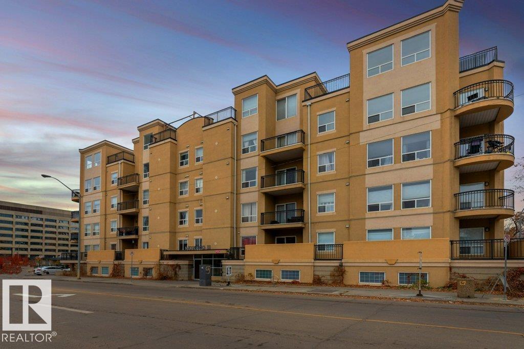 10606 102 Avenue Northwest #405, Edmonton, AB T5J 5E9