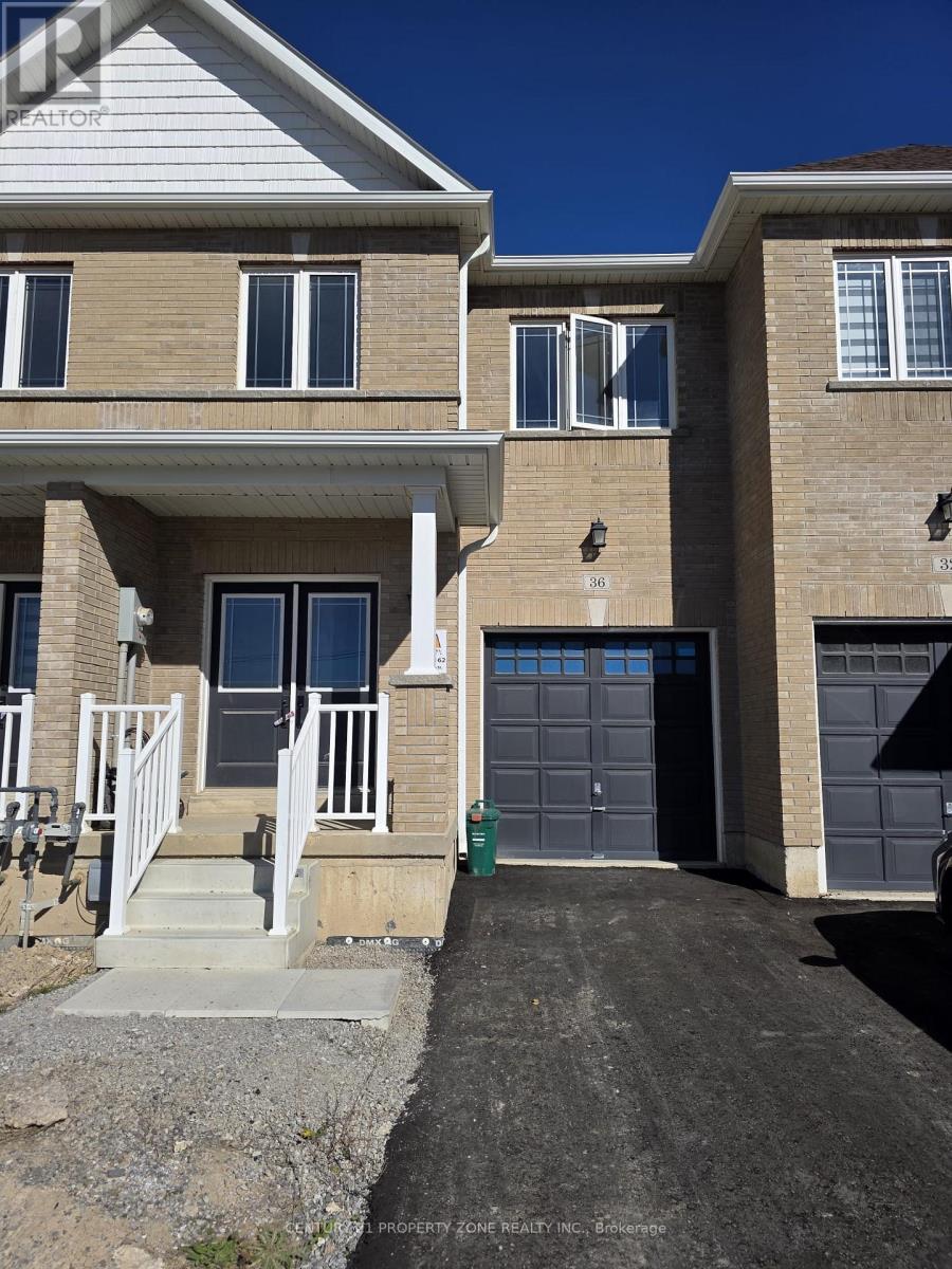 36 Bruton St, Thorold, ON L2V 0J6