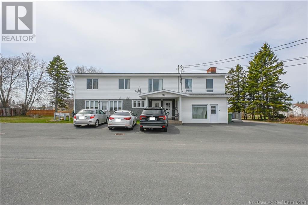 1ère Rue Street Unit 116, Shippagan, NB E8S 1A3