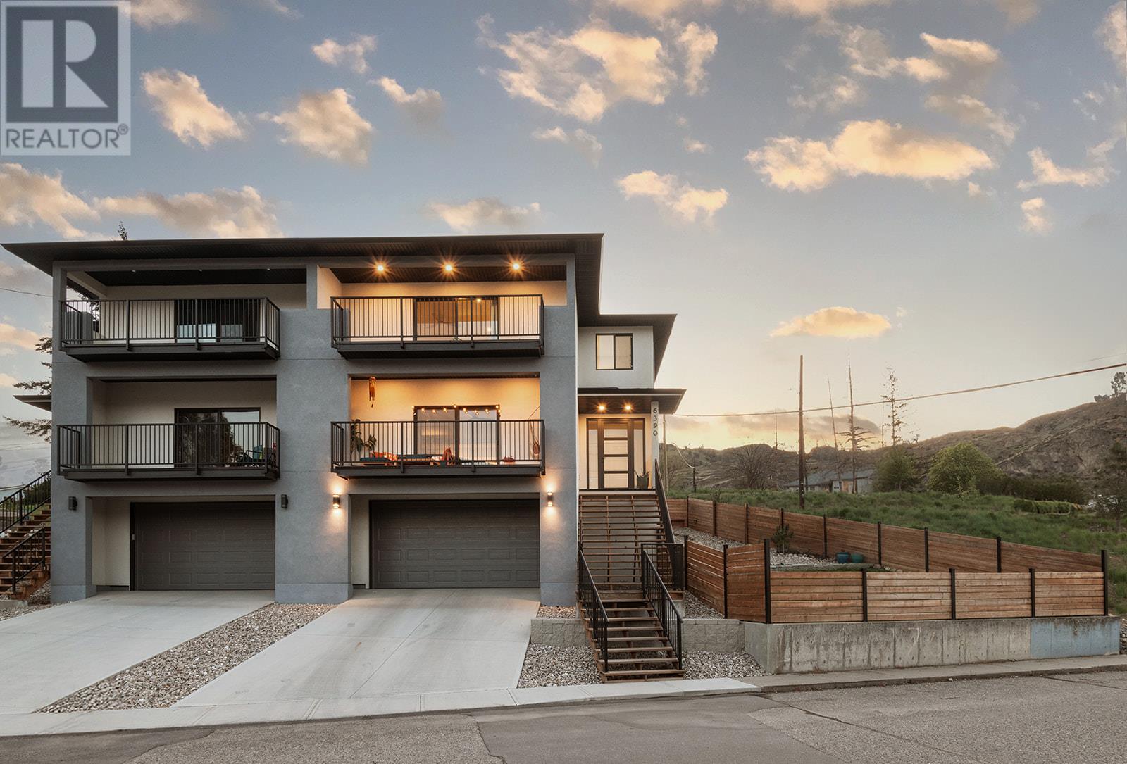 6390 Okanagan St, Oliver, BC V0H 1T0