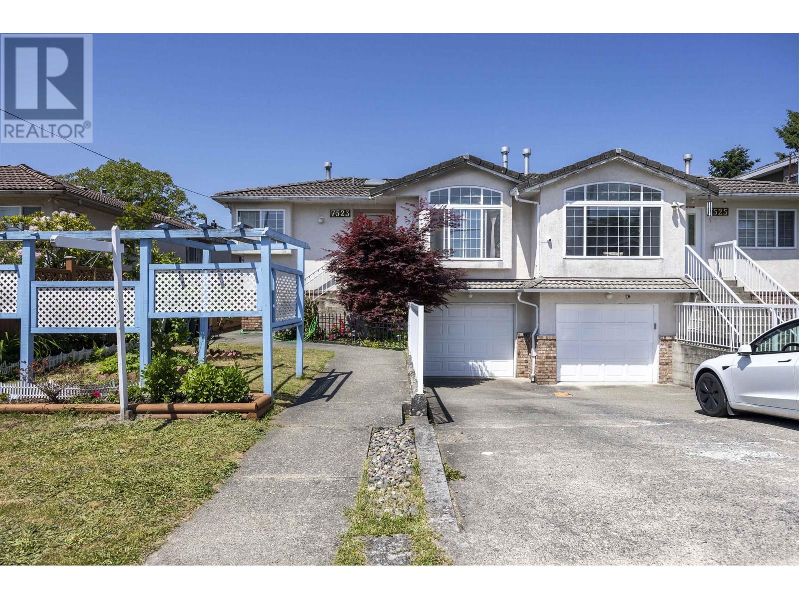 7523 17th Avenue, Burnaby, BC V3N 1L6