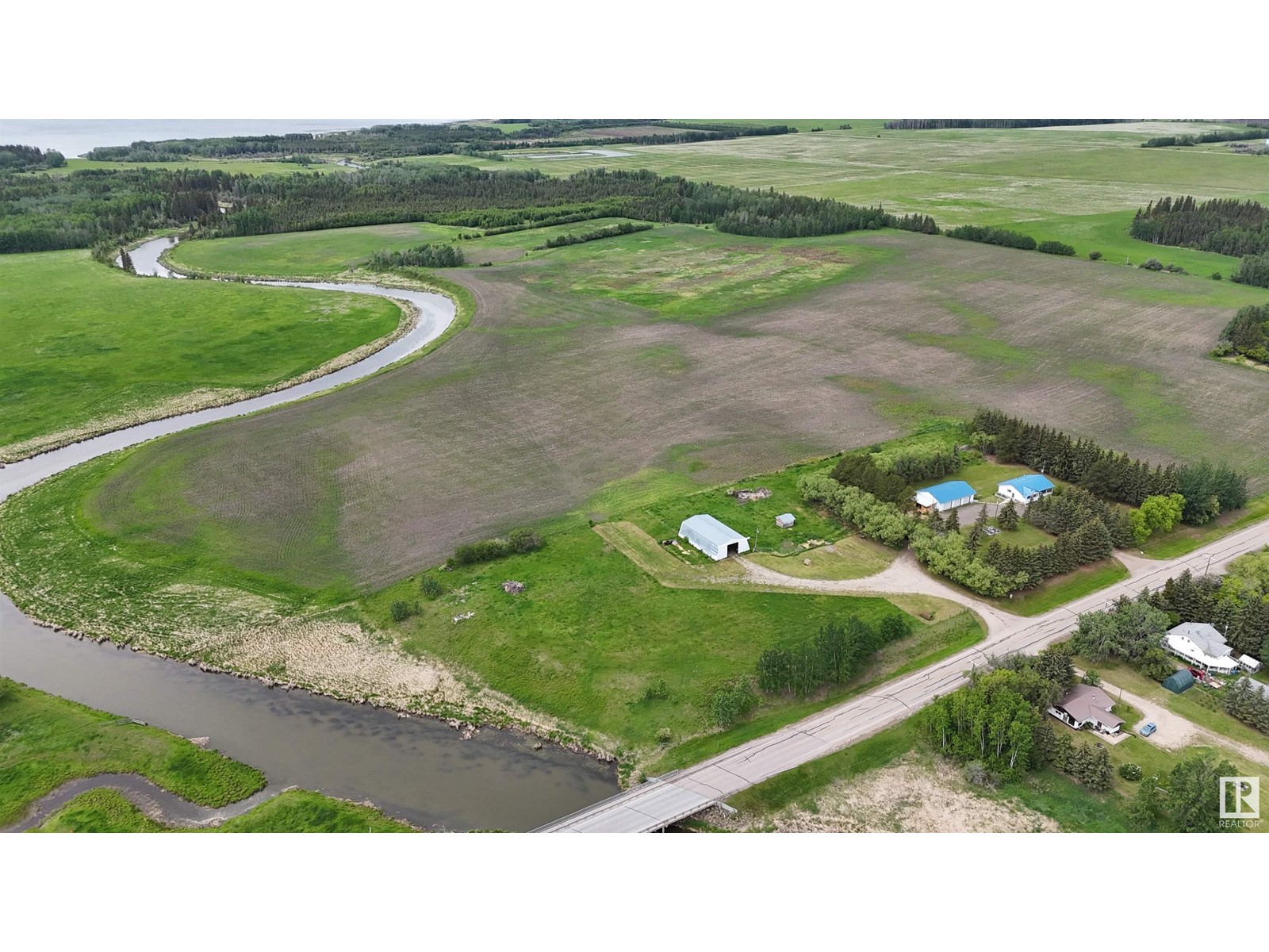 53508 Range Road 92, Rural Yellowhead, AB T0E 2M0
