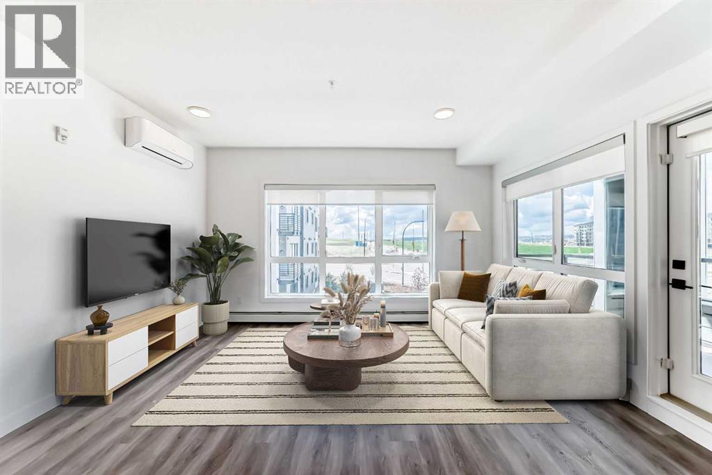 350 Livingston Common Ne Unit 2314, Calgary, AB T3P 1M5