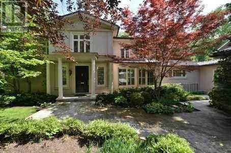 7 Valleyanna Dr, Toronto, ON M4N 1J7