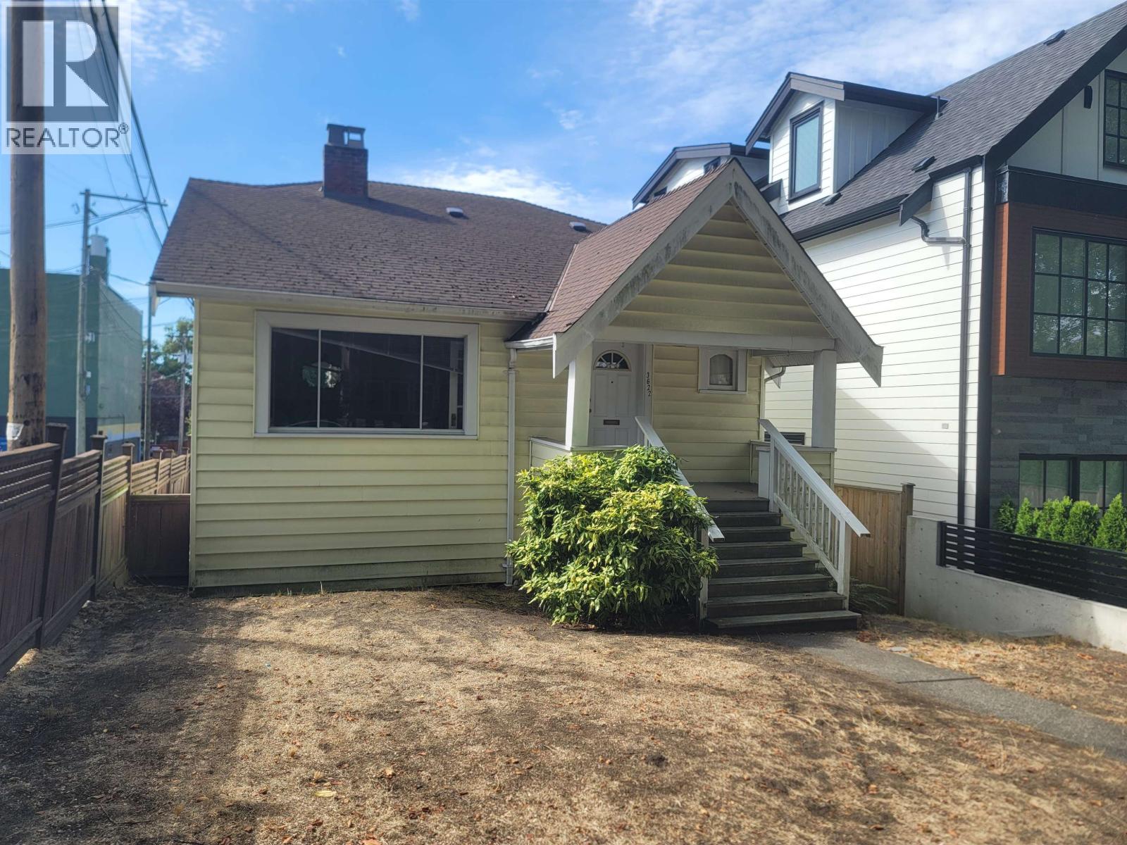 3622 W 29th Ave, Vancouver, BC V6S 1T4