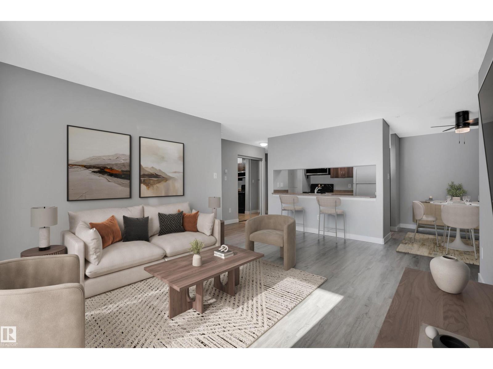 50 Woodsmere Close #131, Fort Saskatchewan, AB T8L 4N9
