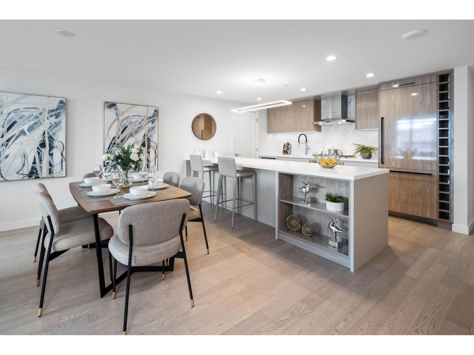 1526 Finlay Street Unit 415, White Rock, BC V4B 4L9