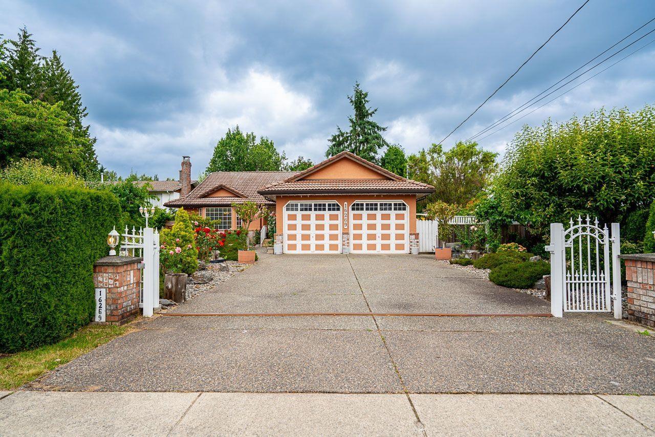 108 Avenue Unit 16269, Surrey, BC V4N 1N7