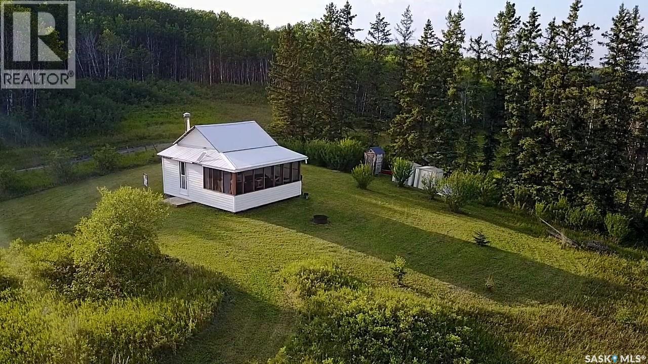 Bellows Recreation Property, Clayton Rm No. 333, SK S0A 2V0