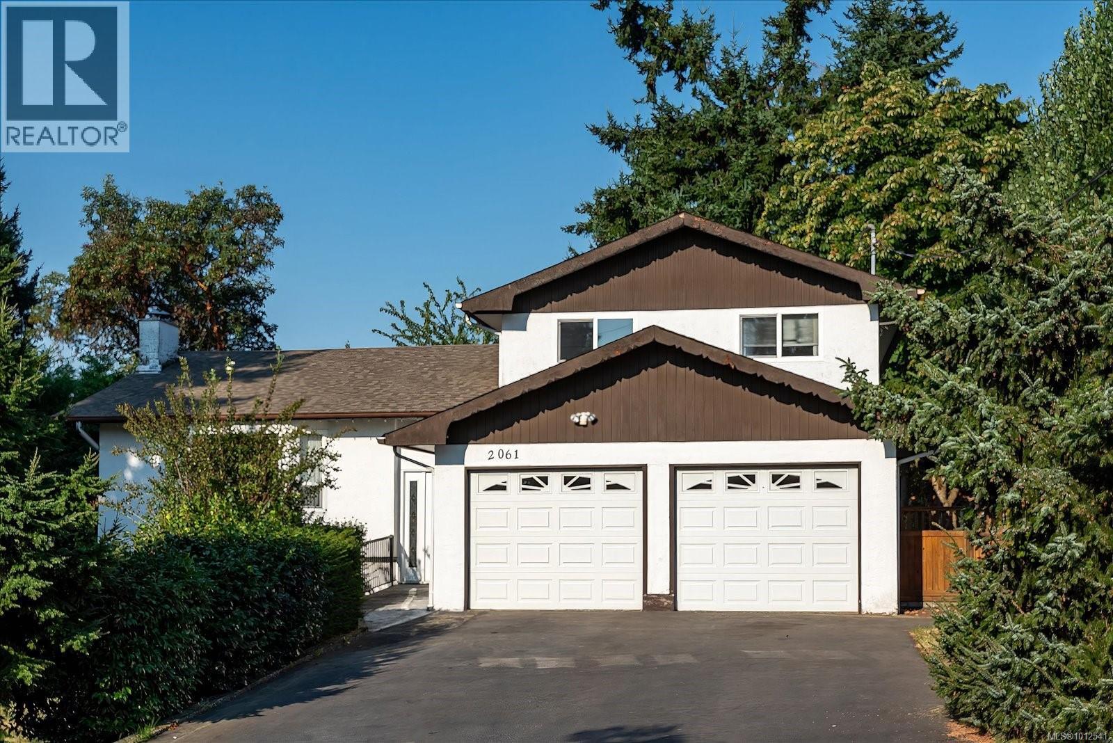2061 Honeysuckle Ter, Nanaimo, BC V9S 2R2