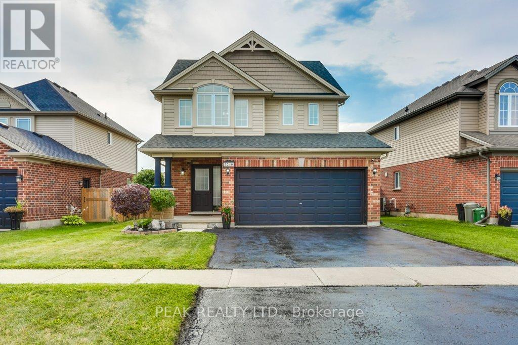3240 Paulpeel Ave, London, ON N6L 0A1