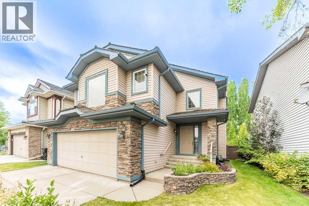 208 Mt Brewster Cir SE, Calgary, AB T2Z 2R8