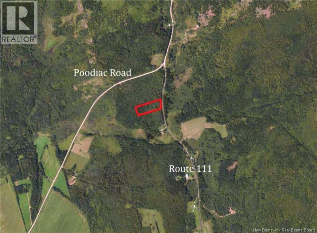 6109 Hwy 111, Sussex, NB E4E 3S8