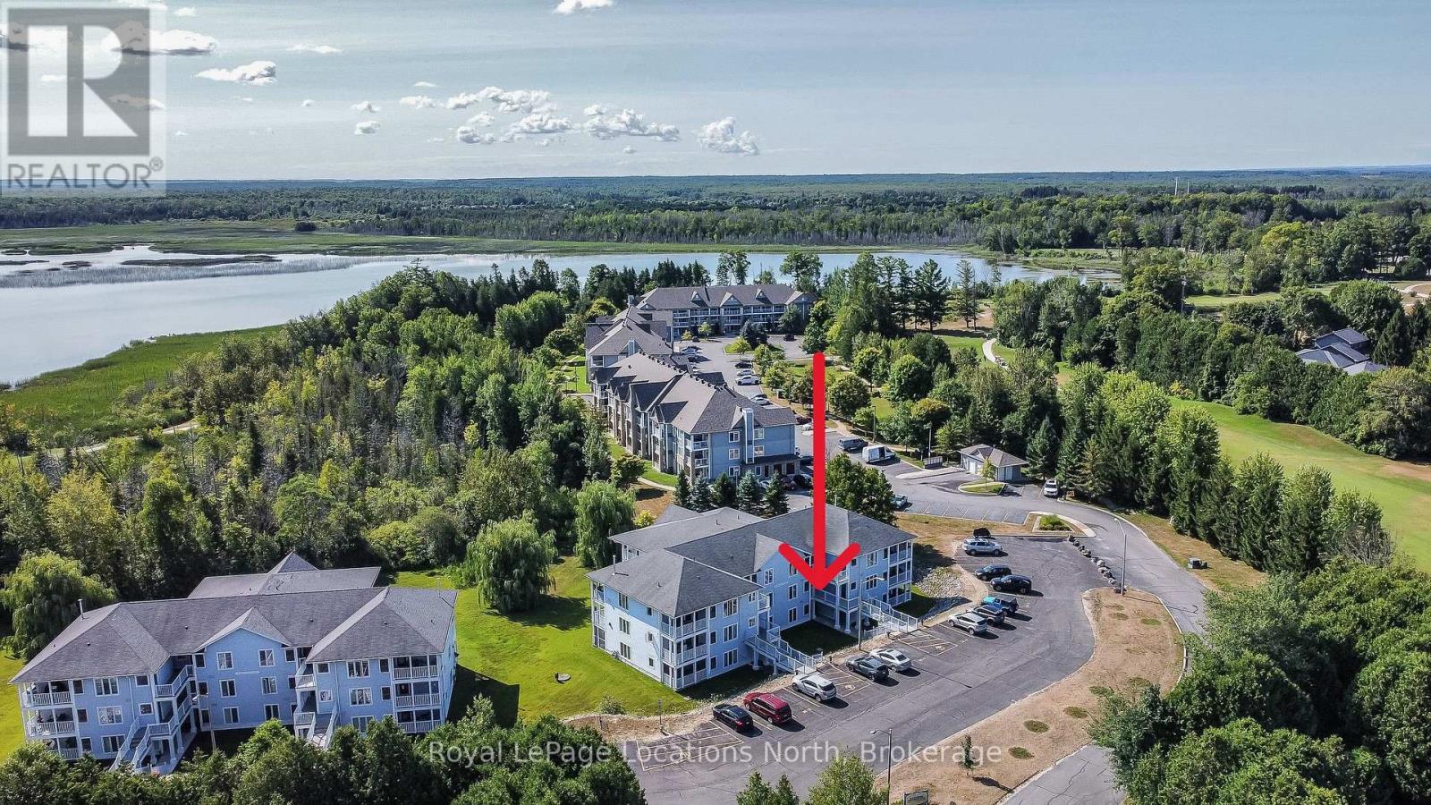 8 30 Mulligan Ln, Wasaga Beach, ON L9Z 1C4