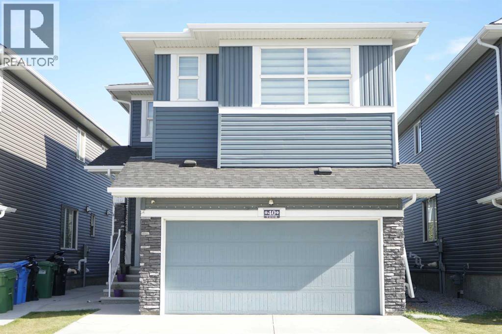 40 Red Sky Common NE, Calgary, AB T3N 1N2