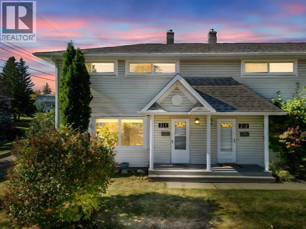 4525 31 Street Sw Unit 311, Calgary, AB T3E 2P8