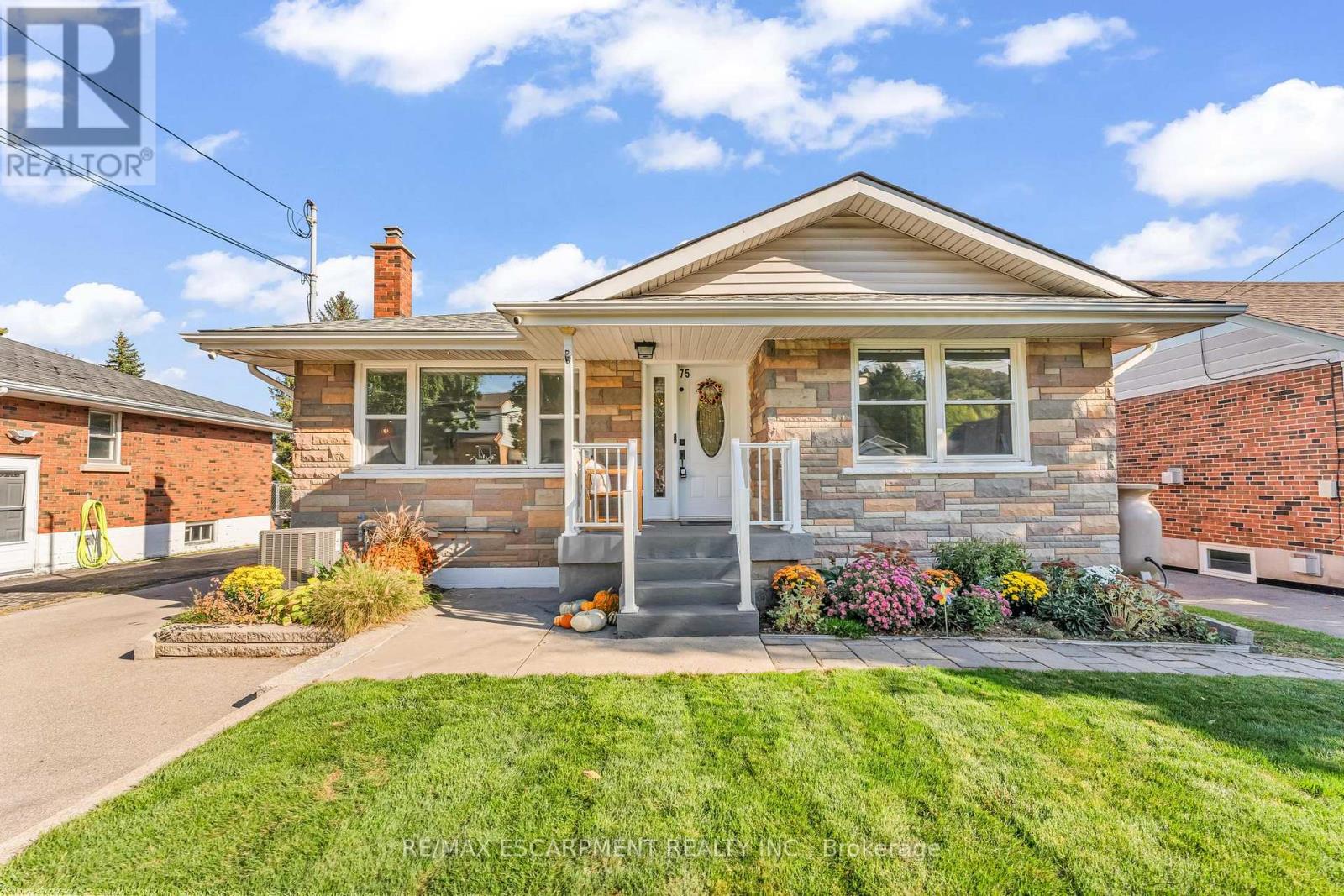 75 Cloverdale Ave, Hamilton, ON L8K 4M2