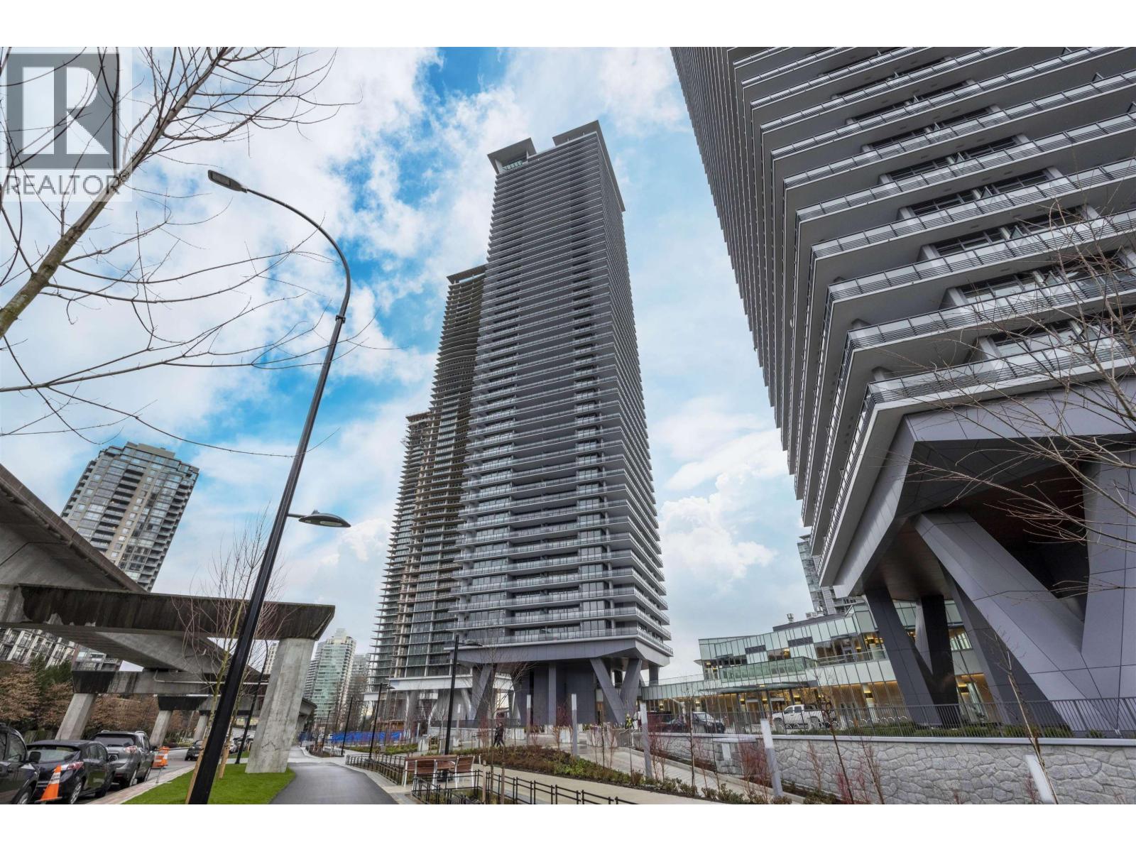 4730 Lougheed Highway Unit 4502, Burnaby, BC V5C 0M9